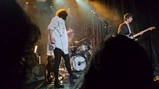 Carina Round - Shoot (January 18, 2024)