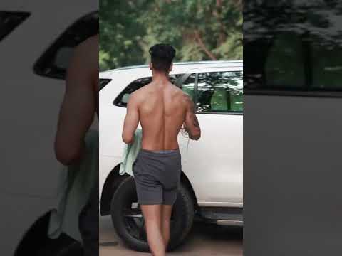 Only Faith No Fear ! FITNESS MOTIVATION 💪🇮🇳 #shortsvideos