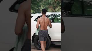 Only Faith No Fear ! FITNESS MOTIVATION 💪🇮🇳 #shortsvideos