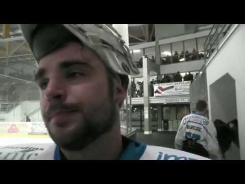 HOCKEY : LE GAMYO PLIE DEVANT LES RAPACES DE GAP 3/5