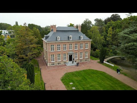 Aftermovie Opendeurdag kasteelsite Berlare oktober 2025