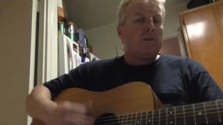 Elvis Costello Cover - Big Boys Acoustic