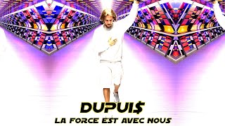 La force est avec nous