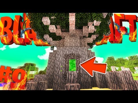 APRIAMO il PORTALE per le BETWEENLANDS - Minecraft ITA - BLAZECRAFT 0🔥 #9