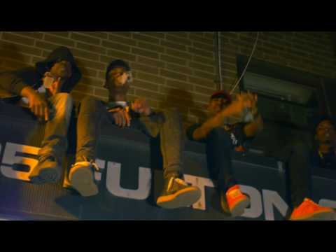 SmooveDat x Sourr Dee - Gas (Dir. By @BenjiFilmz)
