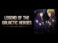 Legend of the Galactic Heroes, Die Neue These - 102. Departure