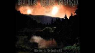 Blut Aus Nord - The Alcove of Angels (Vipassana)