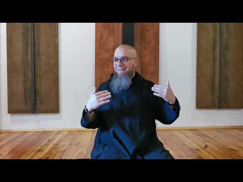 Konferencja o.Maksymiliana Nawary 12.07.2022