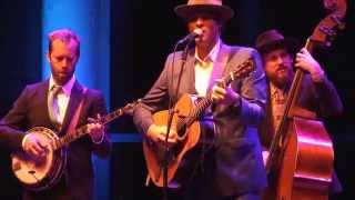 The Steep Canyon Rangers - Bluer Words Were Never Spoken