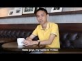 Introducing The Centurions: Yi Hao - YouTube