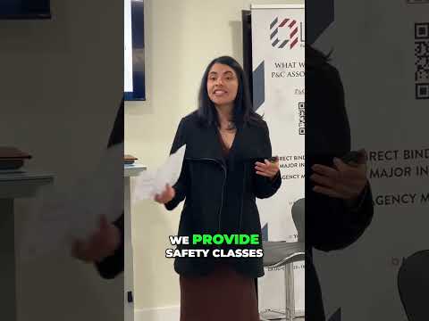 Maximizing Insurance Benefits in 2024  Your Guide to New Policies, Safety Classes, and more!