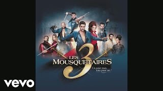 Emji - Rendez-vous en enfer &quot;Les 3 Mousquetaires&quot; (Audio)