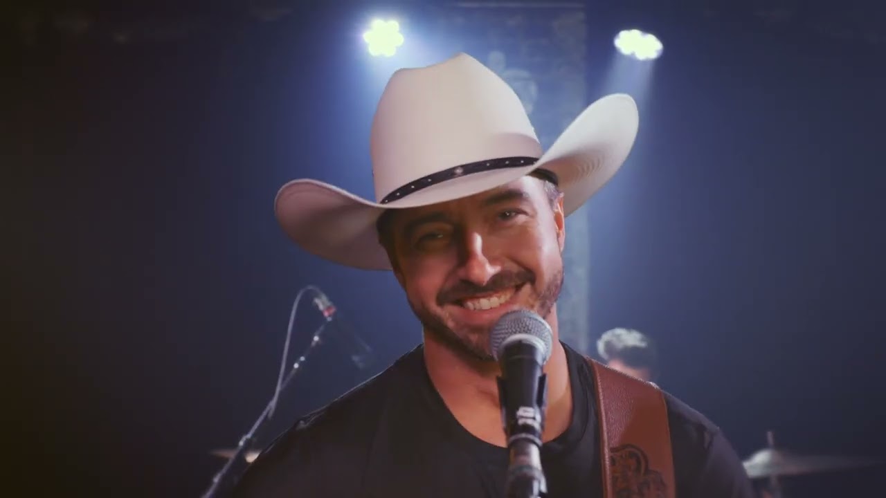 Promotional video thumbnail 3 for Josh Roy Band