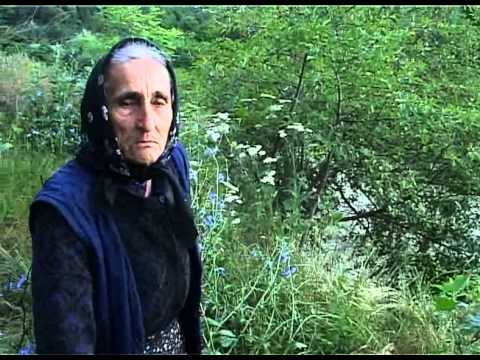 terenuri luate de ape in Brosteni, Vrancea