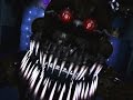 Nightmare Jumpscare FNAF 4