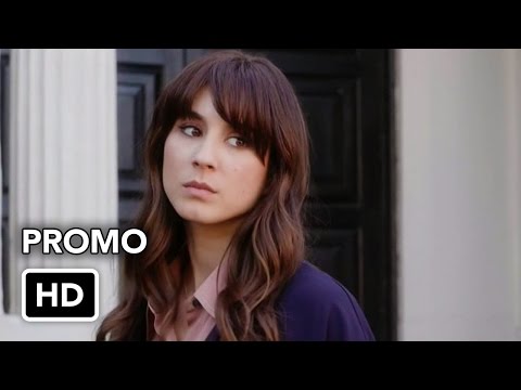 Pretty Little Liars 6x11 Promo "Of Late I Think Of Rosewood" (HD)