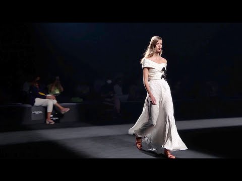 Pertegaz | Spring Summer 2021 | Full Show