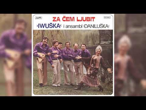 ANSAMBL DANILUŠKA & IWUŠKA -  A SNEG PAVALJITCA