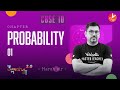 Probability Class 10 CBSE 10 Maths Chapter 15 Term 1 Preparation Umang 2021 Vedantu 9 And 10