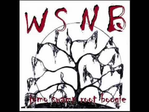 WSNB - Jomos Wamp Root Boogie - 2007 - Rusted - Dimitris Lesini Blues