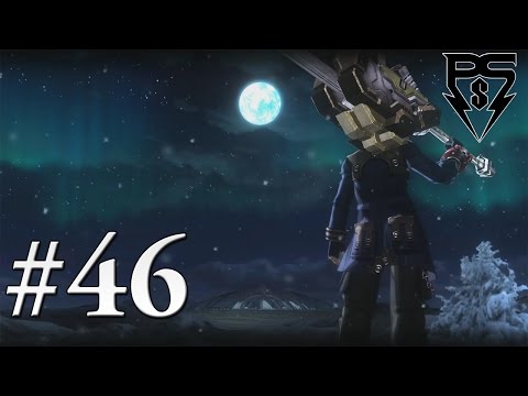 God Eater Resurrection PsS Playthrough Part 46 - The Goddess's Sacrifice (Original End)
