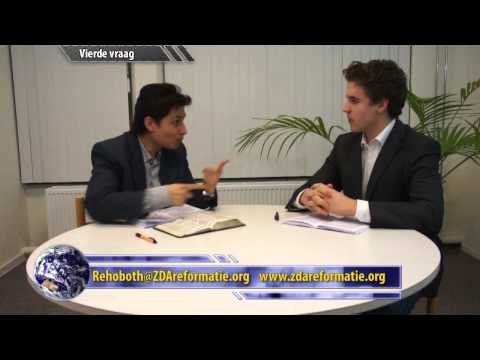 Wekelijkse bijbelstudie 22 februari 2014 - Het beeld van het beest