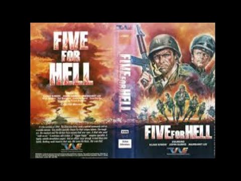 five for hell