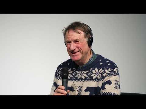 (FR/EN) Tim Ingold : Tisser la vie à travers les générations