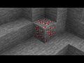 this ore was in minecraft for one day