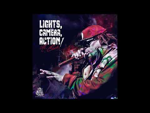 Mr. Cheeks - What We Do