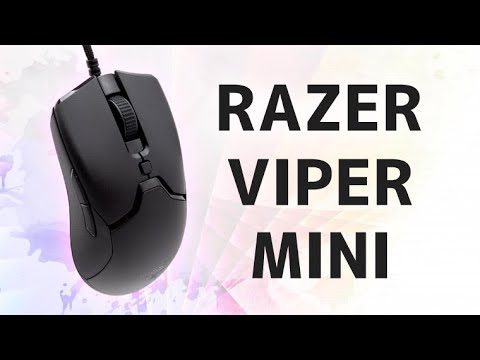 Razer Viper Mini レビュー。従来モデルよりもさらに軽く・安くなったミニサイズ | ゲームギーク