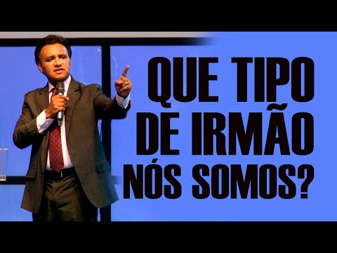 Epafrodito: Amigo e Irmão | Pr. Josué Brandão