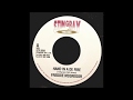 Freddie McGregor - Hand In A De Fire - Stingray 7" w/ Version