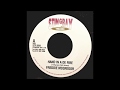 Freddie McGregor - Hand In A De Fire - Stingray 7" w/ Version - K Gold Freddie McGregor - Hand In A De Fire - Stingray 7" w/ Version