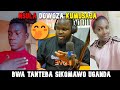Nsula Dowoza Kumusaja Bwa Tanteba Sikomawo Uganda