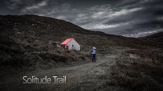 Solitude on a Long Distance Trail
