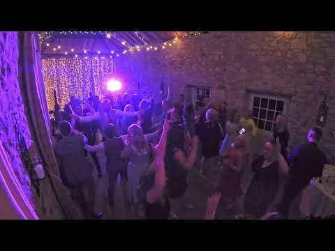 The Upbeats Video 3