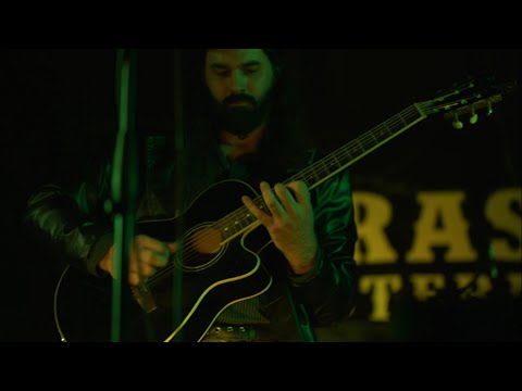 Forastero Western Metal - Forastero (Versión Acústica)