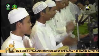 Download lagu Yaa 'Asyiqol Musthofa - Pra Ketapang Bersholawat (Habib Syekh Assegaf) mp3 Download lagu Yaa 'Asyiqol Musthofa - Pra Ketapang Bersholawat (Habib Syekh Assegaf) mp3