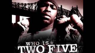 Two Five Feat.Biggie-Illest Turned Iller