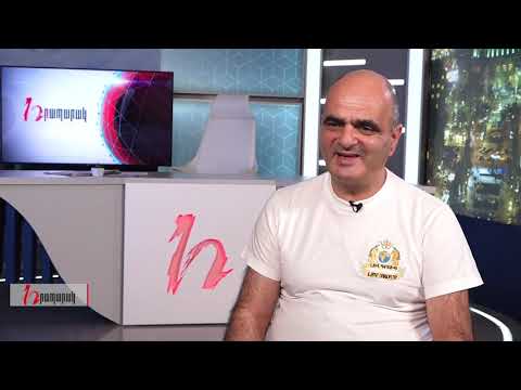 «Արսեն Ջուլֆալակյանի փոխարեն պետք է հեռանա նախարարը»