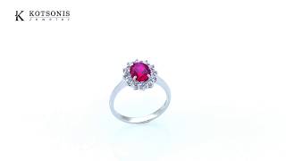 Κόσμημα Κοτσώνης Κόρινθος / Κοσμήματα με την υπογραφή του καλύτερου Ελληνικού εργαστηρίου