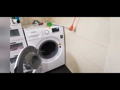 SAMSUNG WW70T4540TE IS DIED 😔