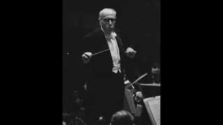 Dvořák - Symphony n°8 - Cleveland / Szell