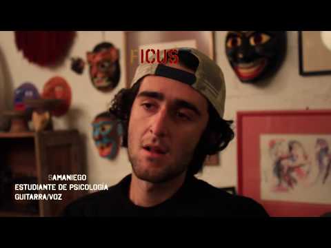 El Lado B del Punk - Extendido (El Final-Baticano)