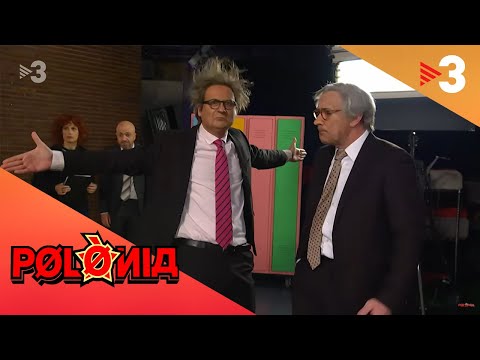 Mas calb i Duran amb cabell - Polònia