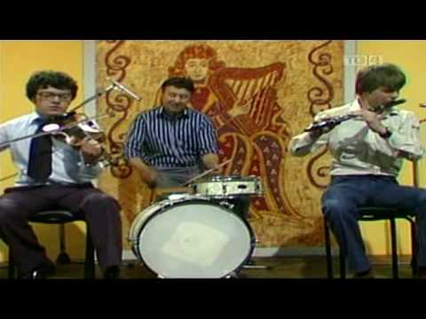 Tom Keegan, Pat & Pauline Floor, Pat Fitzpatrick, Tony Crehan & Johnny Bass