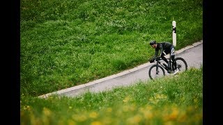 BMC Alpenchallenge Amp Road Ltd