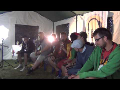 Boski Festiwal 2013- Pax Unity