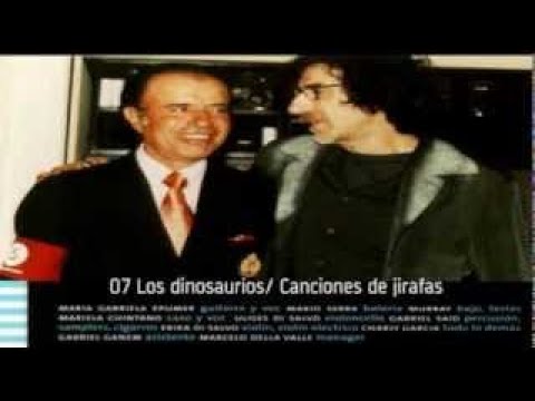 Charly Garcia Charly vesves Charly en Olivos 1999, FULL ALBUM